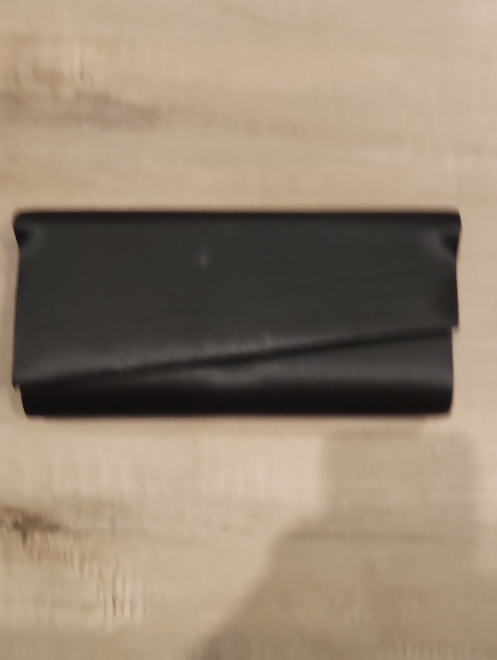 Wallet Dyeables Vintage Fold-Over